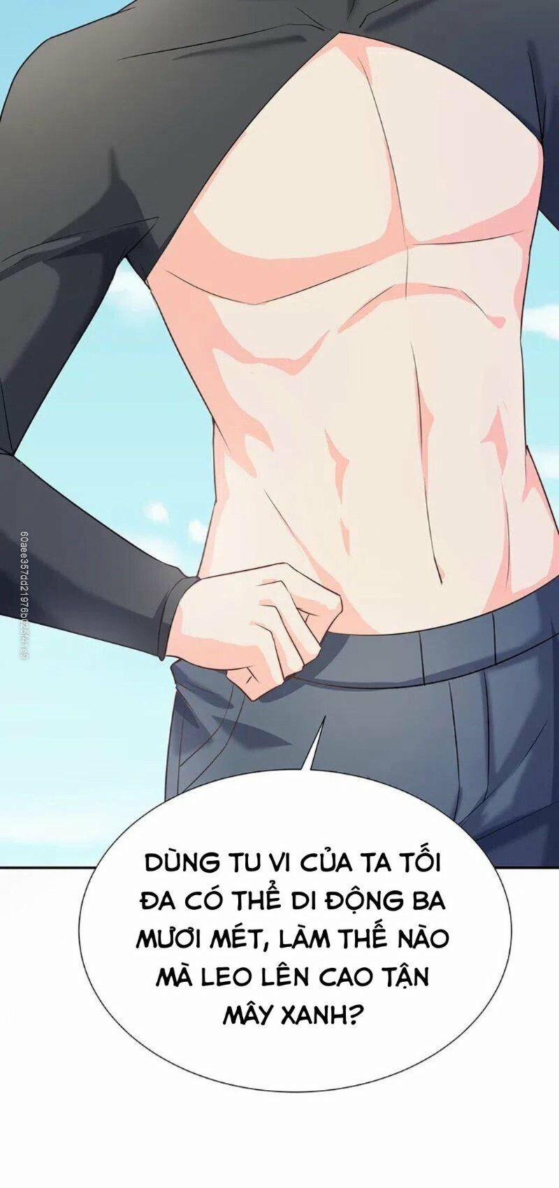 Toàn Bộ Tu Chân Giới Muội Tử Muốn Bắt Ta 36 trang 45