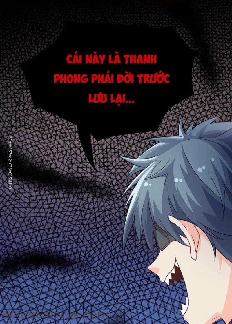 Toàn Bộ Tu Chân Giới Muội Tử Muốn Bắt Ta 36 trang 47