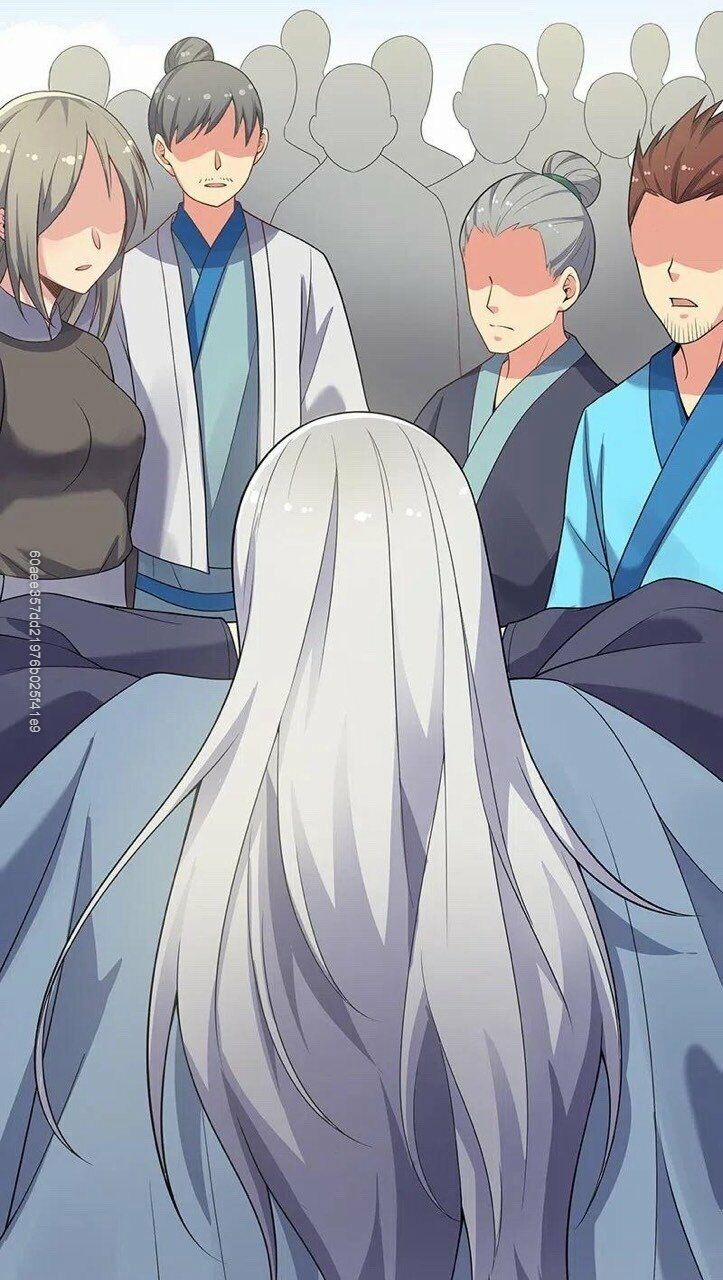 Toàn Bộ Tu Chân Giới Muội Tử Muốn Bắt Ta 36 trang 5