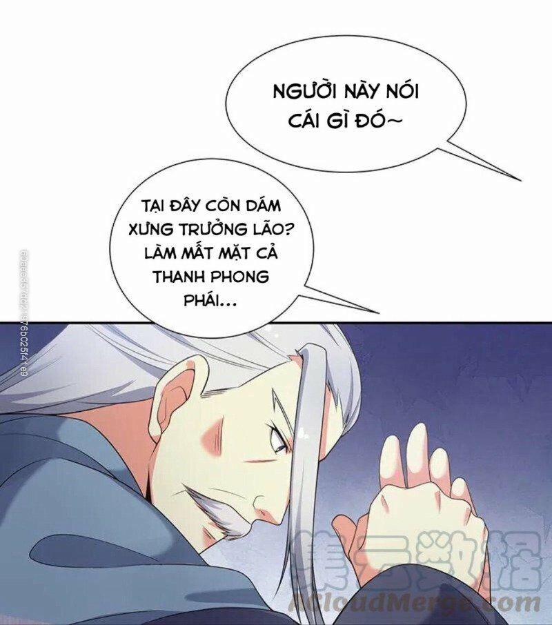 Toàn Bộ Tu Chân Giới Muội Tử Muốn Bắt Ta 36 trang 7