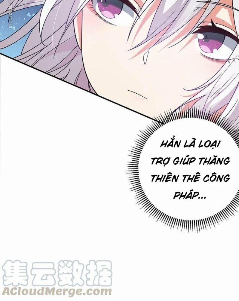 Toàn Bộ Tu Chân Giới Muội Tử Muốn Bắt Ta 37 trang 10