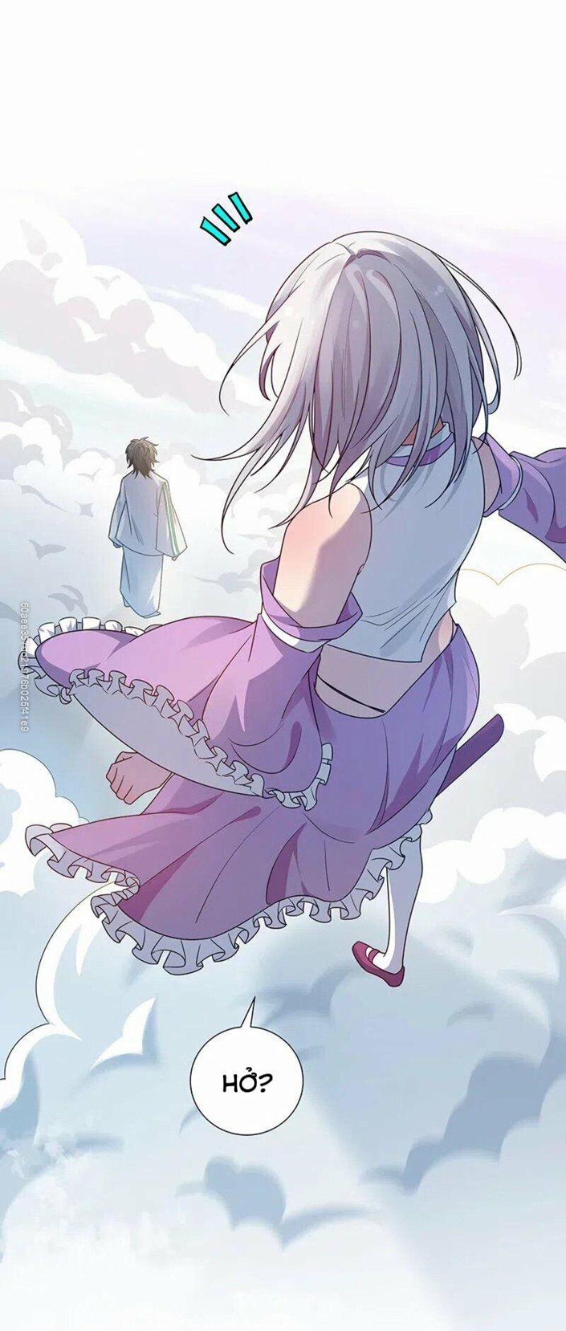 Toàn Bộ Tu Chân Giới Muội Tử Muốn Bắt Ta 37 trang 11