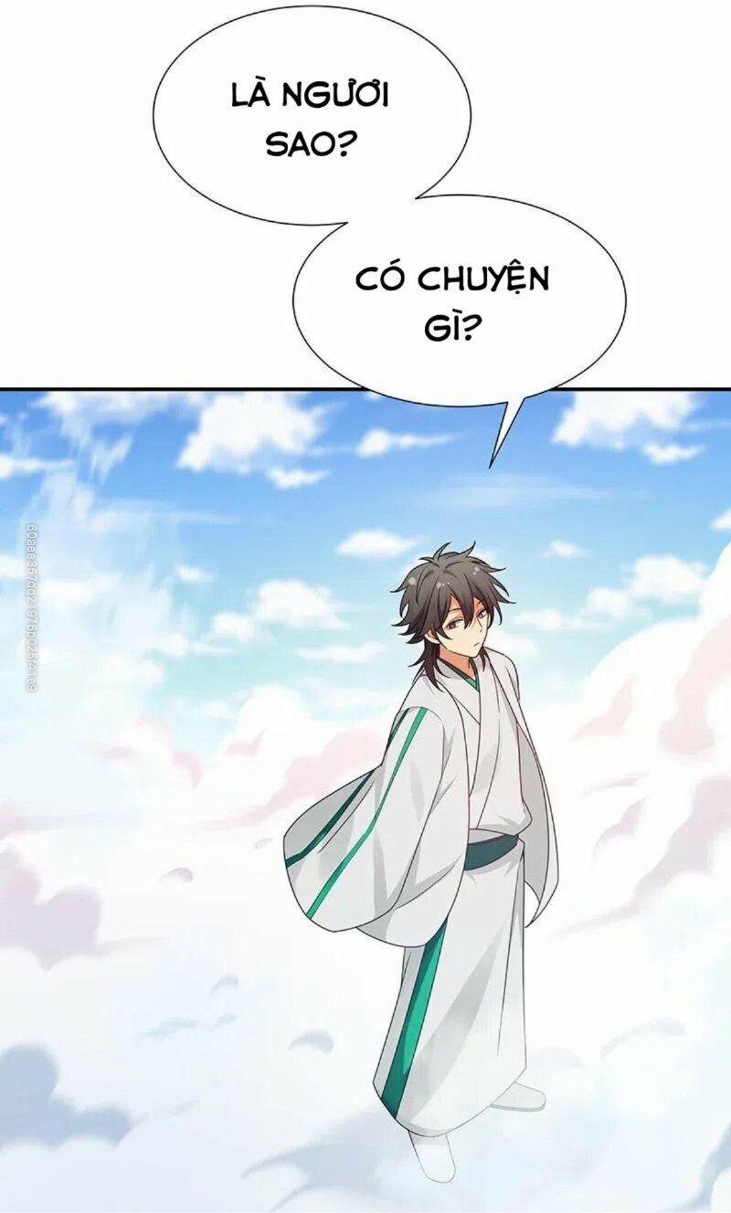 Toàn Bộ Tu Chân Giới Muội Tử Muốn Bắt Ta 37 trang 15