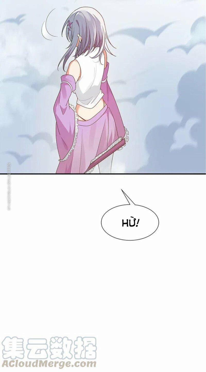 Toàn Bộ Tu Chân Giới Muội Tử Muốn Bắt Ta 37 trang 16