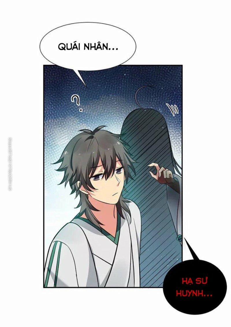 Toàn Bộ Tu Chân Giới Muội Tử Muốn Bắt Ta 37 trang 17