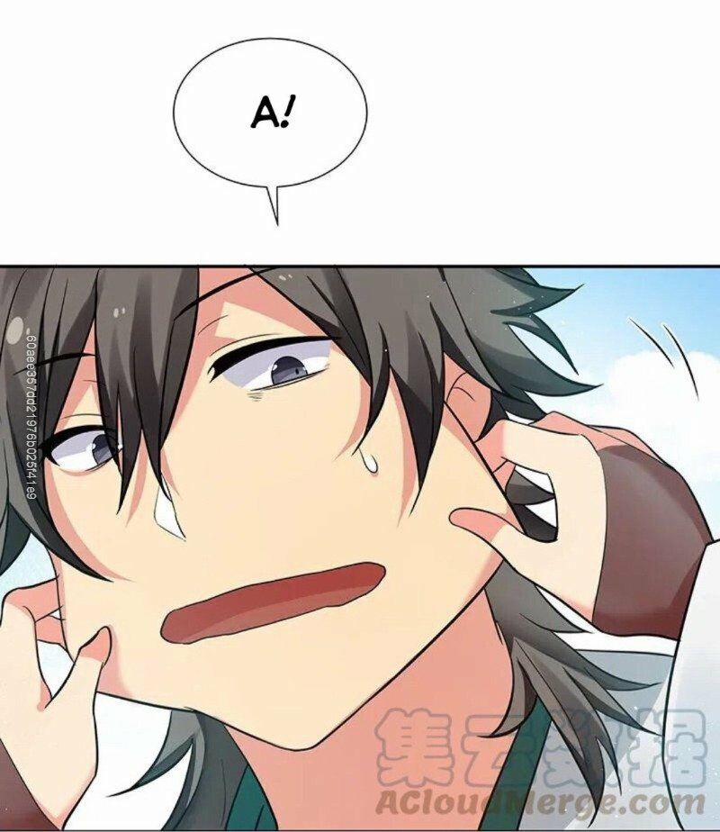 Toàn Bộ Tu Chân Giới Muội Tử Muốn Bắt Ta 37 trang 18