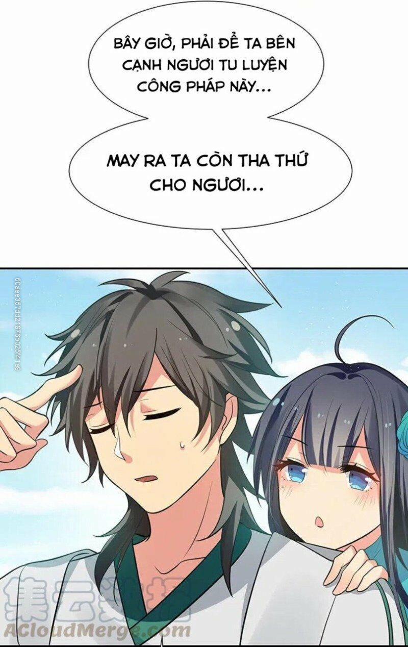 Toàn Bộ Tu Chân Giới Muội Tử Muốn Bắt Ta 37 trang 22