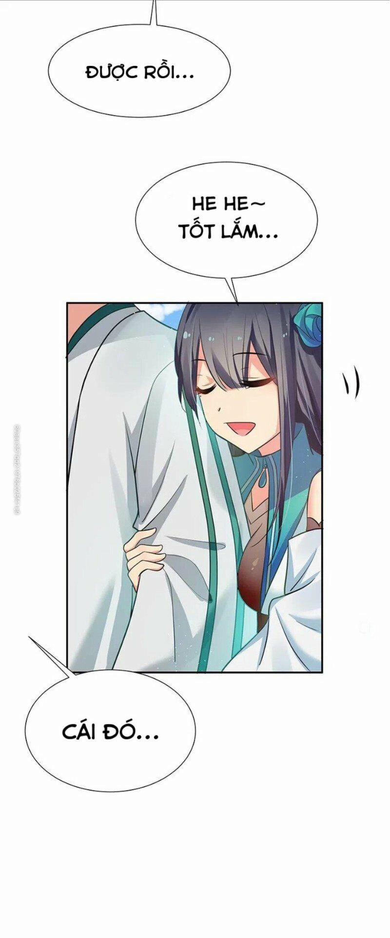 Toàn Bộ Tu Chân Giới Muội Tử Muốn Bắt Ta 37 trang 23