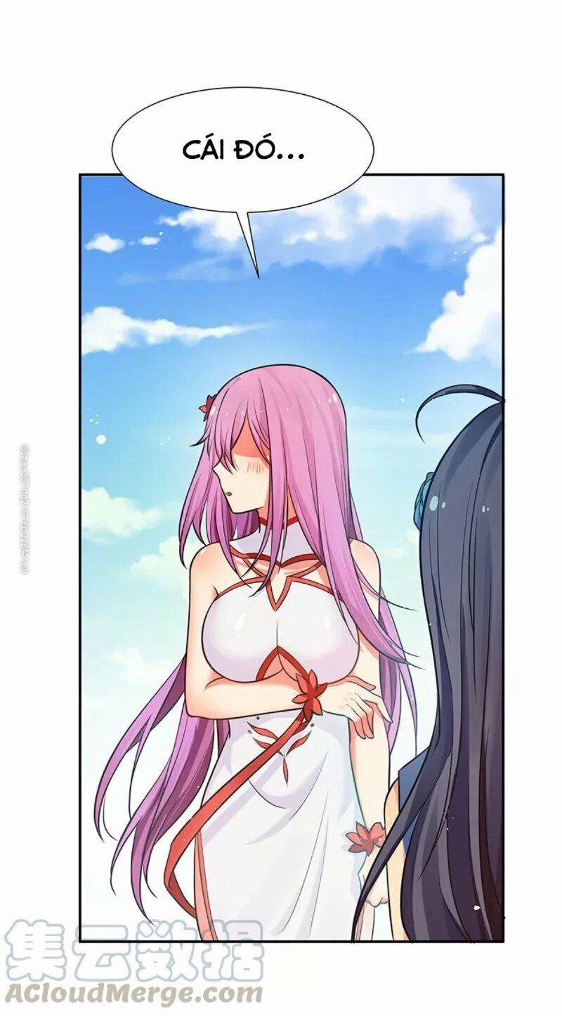 Toàn Bộ Tu Chân Giới Muội Tử Muốn Bắt Ta 37 trang 24