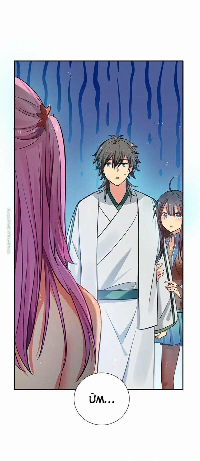 Toàn Bộ Tu Chân Giới Muội Tử Muốn Bắt Ta 37 trang 27