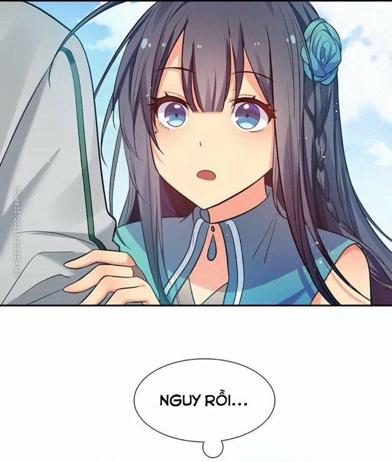 Toàn Bộ Tu Chân Giới Muội Tử Muốn Bắt Ta 37 trang 29