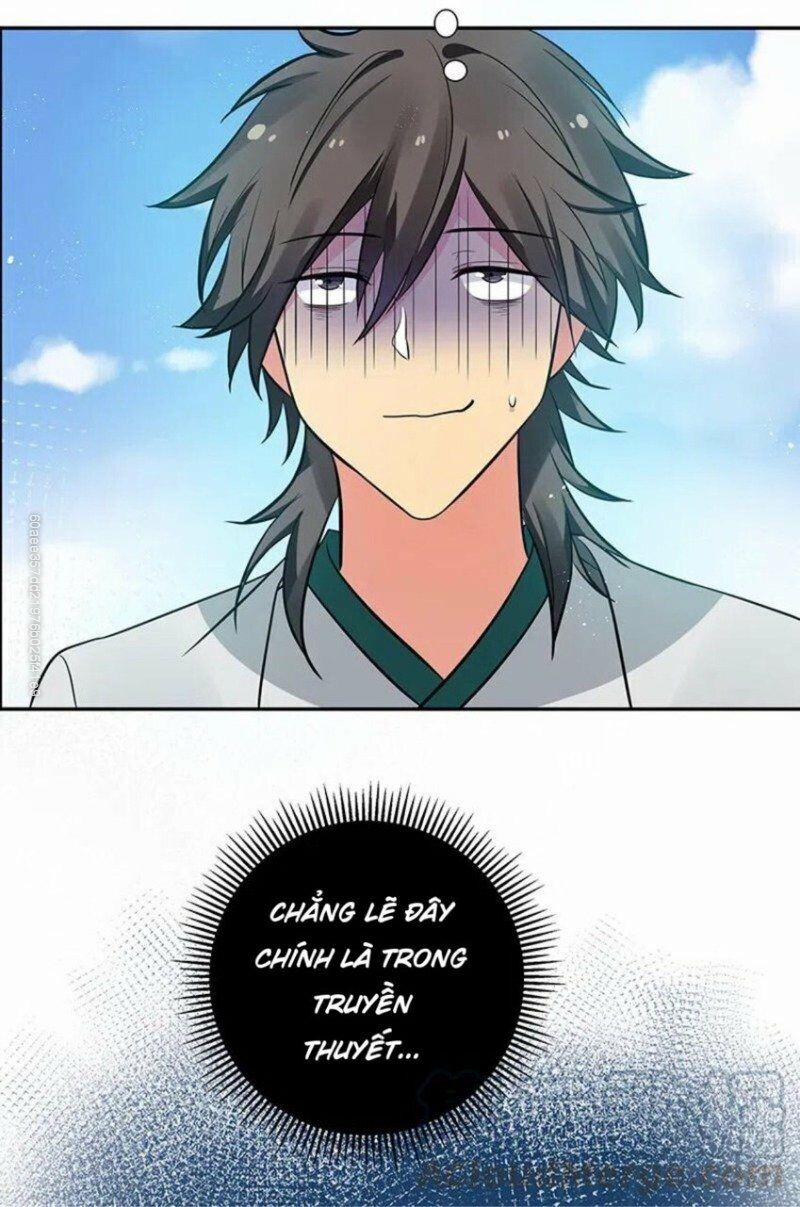 Toàn Bộ Tu Chân Giới Muội Tử Muốn Bắt Ta 37 trang 30