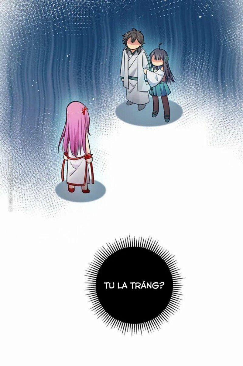 Toàn Bộ Tu Chân Giới Muội Tử Muốn Bắt Ta 37 trang 31