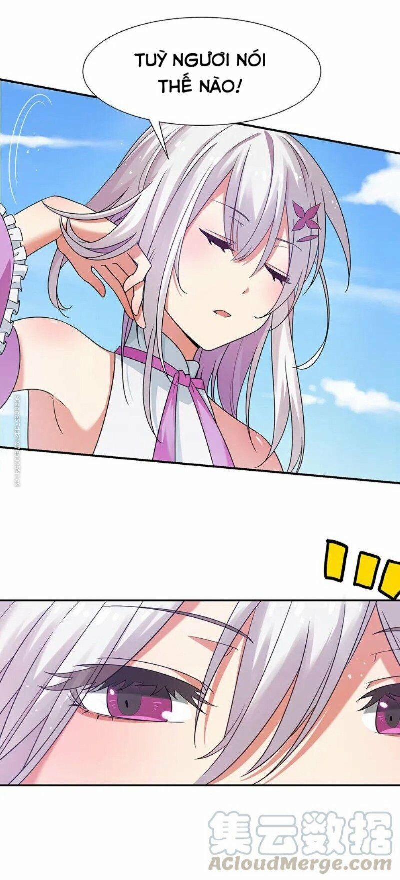 Toàn Bộ Tu Chân Giới Muội Tử Muốn Bắt Ta 37 trang 4