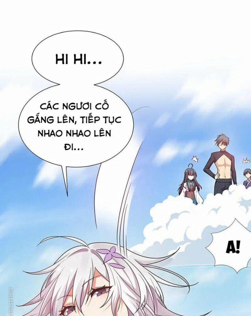 Toàn Bộ Tu Chân Giới Muội Tử Muốn Bắt Ta 37 trang 5