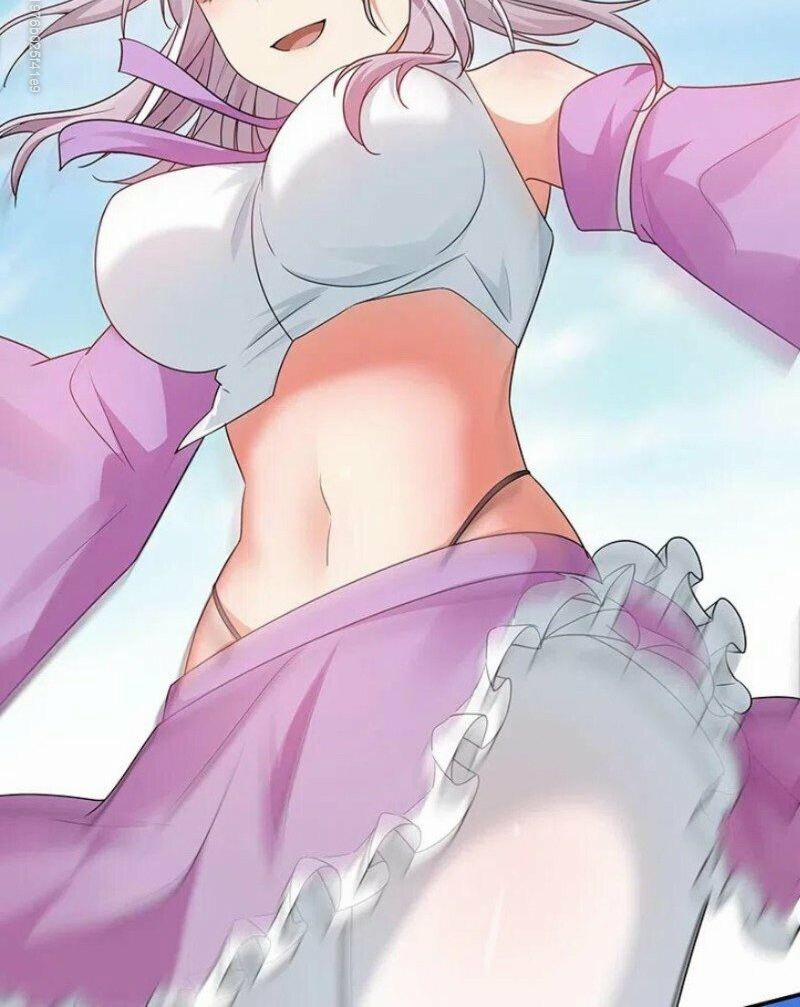 Toàn Bộ Tu Chân Giới Muội Tử Muốn Bắt Ta 37 trang 6