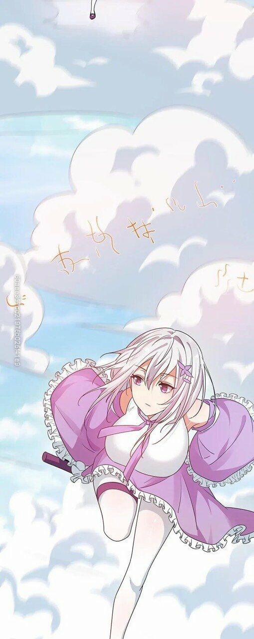 Toàn Bộ Tu Chân Giới Muội Tử Muốn Bắt Ta 37 trang 8