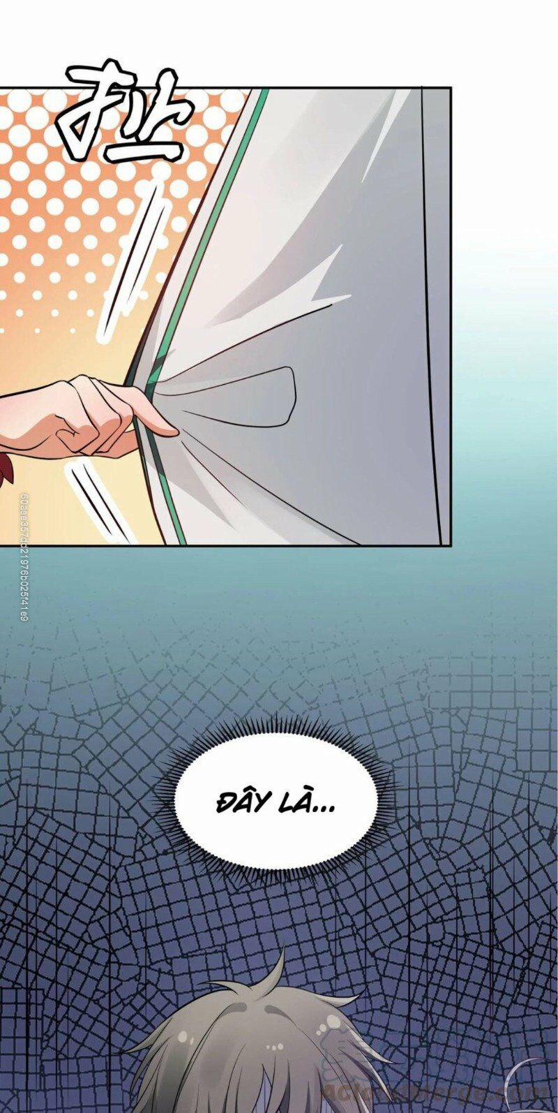 Toàn Bộ Tu Chân Giới Muội Tử Muốn Bắt Ta 38 trang 1