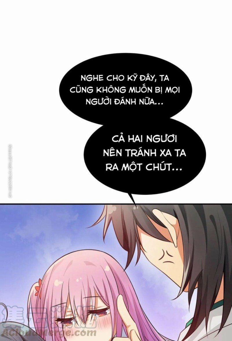 Toàn Bộ Tu Chân Giới Muội Tử Muốn Bắt Ta 38 trang 10