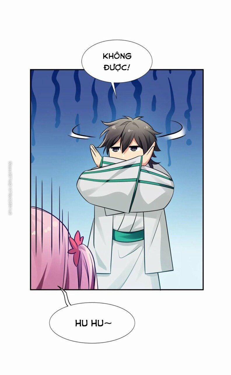 Toàn Bộ Tu Chân Giới Muội Tử Muốn Bắt Ta 38 trang 14