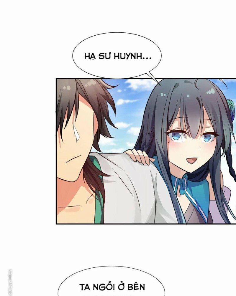 Toàn Bộ Tu Chân Giới Muội Tử Muốn Bắt Ta 38 trang 15