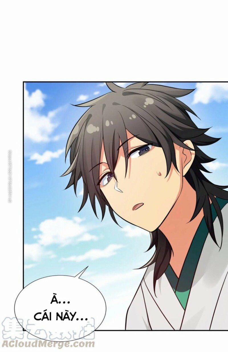 Toàn Bộ Tu Chân Giới Muội Tử Muốn Bắt Ta 38 trang 17