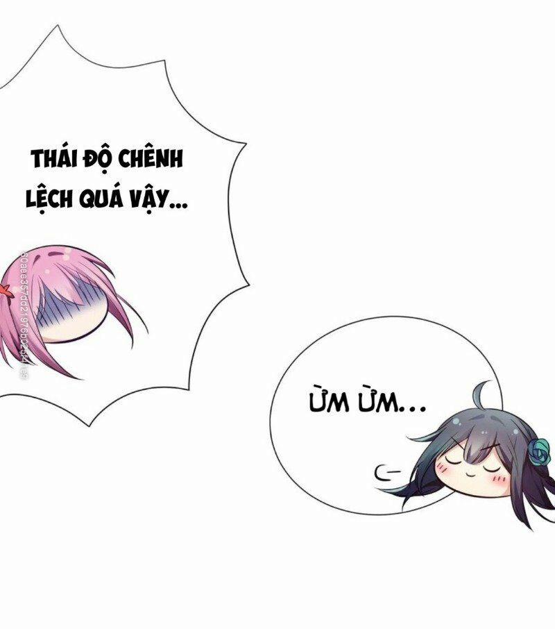 Toàn Bộ Tu Chân Giới Muội Tử Muốn Bắt Ta 38 trang 18