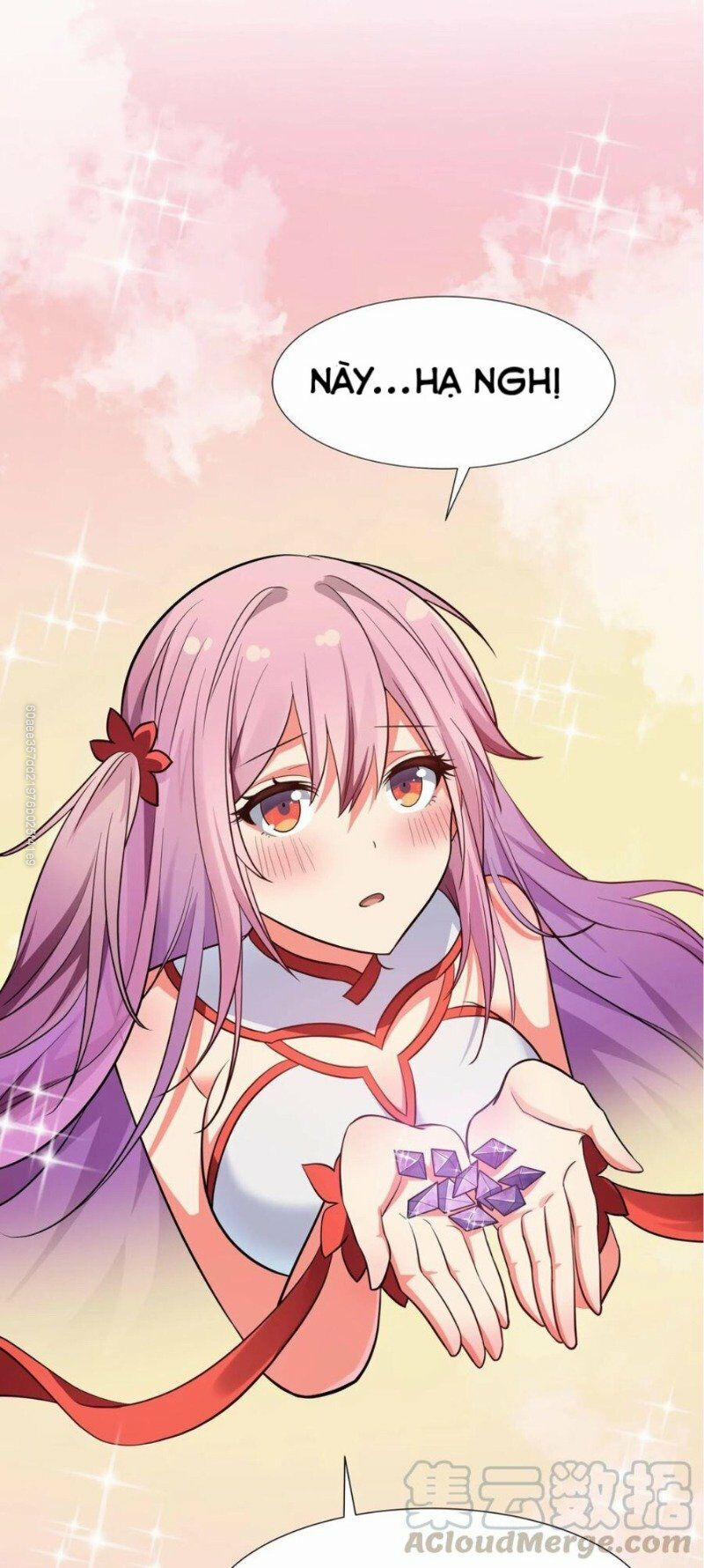 Toàn Bộ Tu Chân Giới Muội Tử Muốn Bắt Ta 38 trang 23