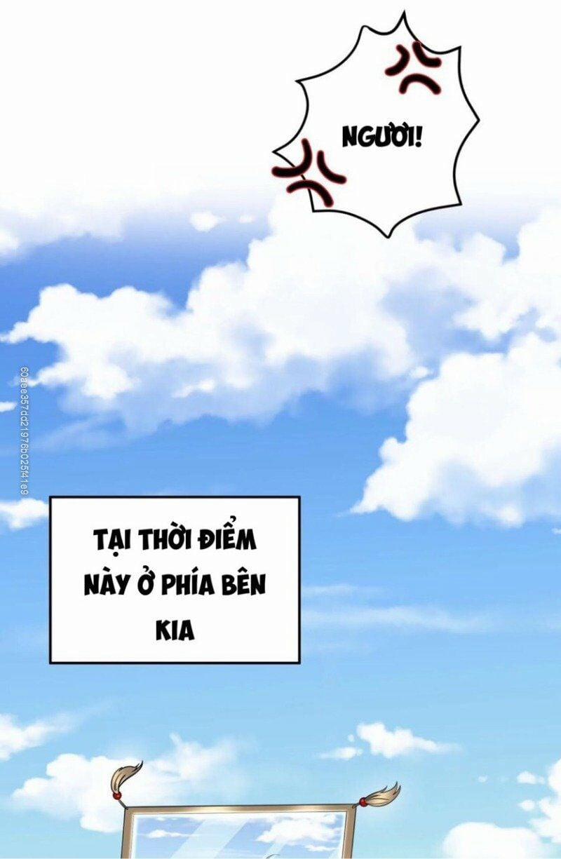 Toàn Bộ Tu Chân Giới Muội Tử Muốn Bắt Ta 38 trang 25