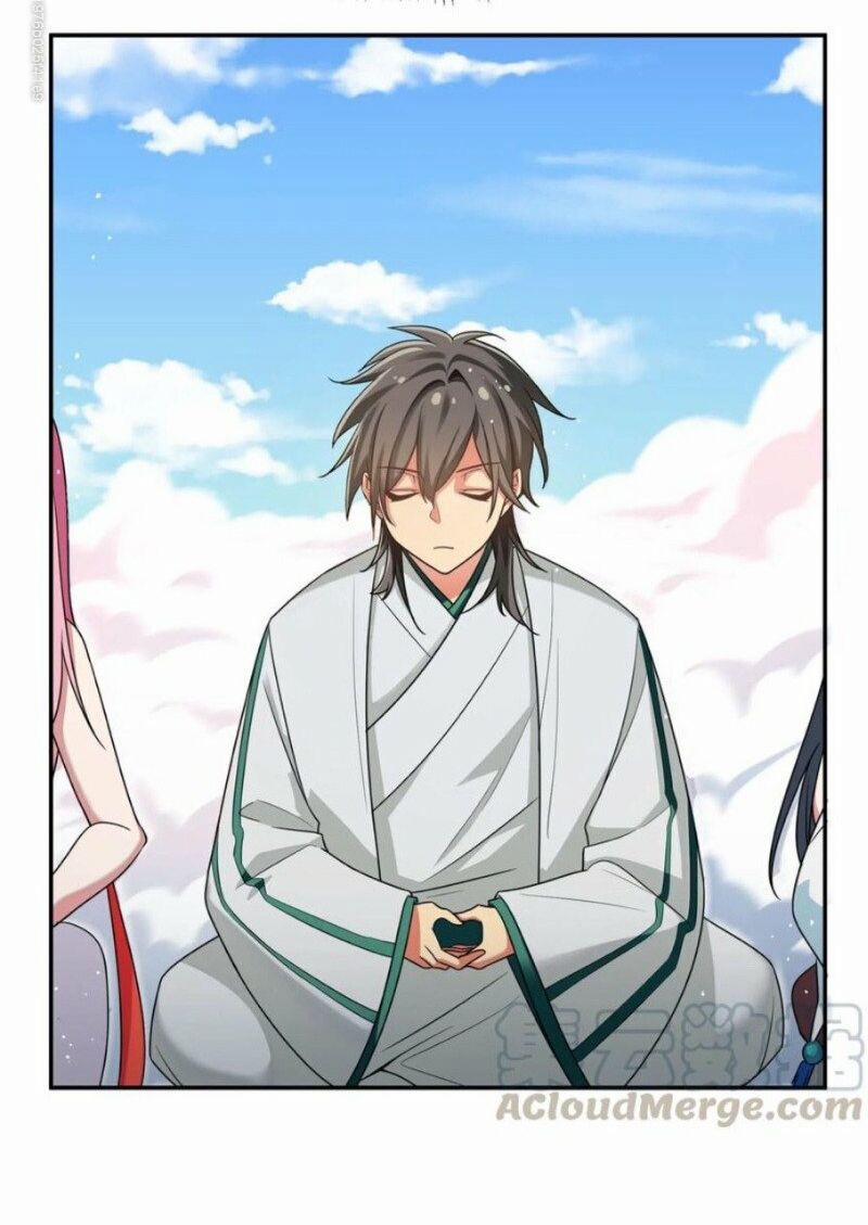 Toàn Bộ Tu Chân Giới Muội Tử Muốn Bắt Ta 38 trang 29