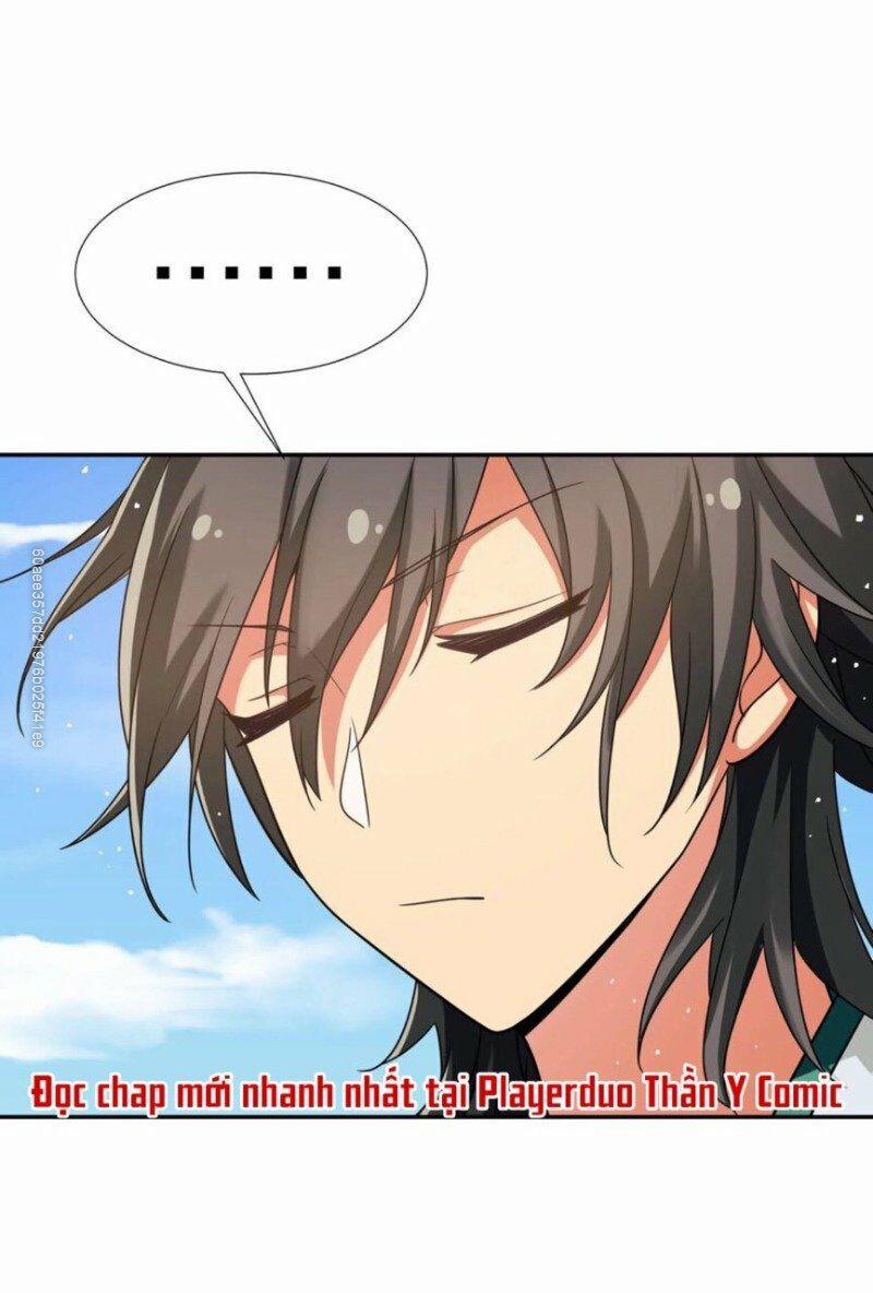 Toàn Bộ Tu Chân Giới Muội Tử Muốn Bắt Ta 38 trang 31