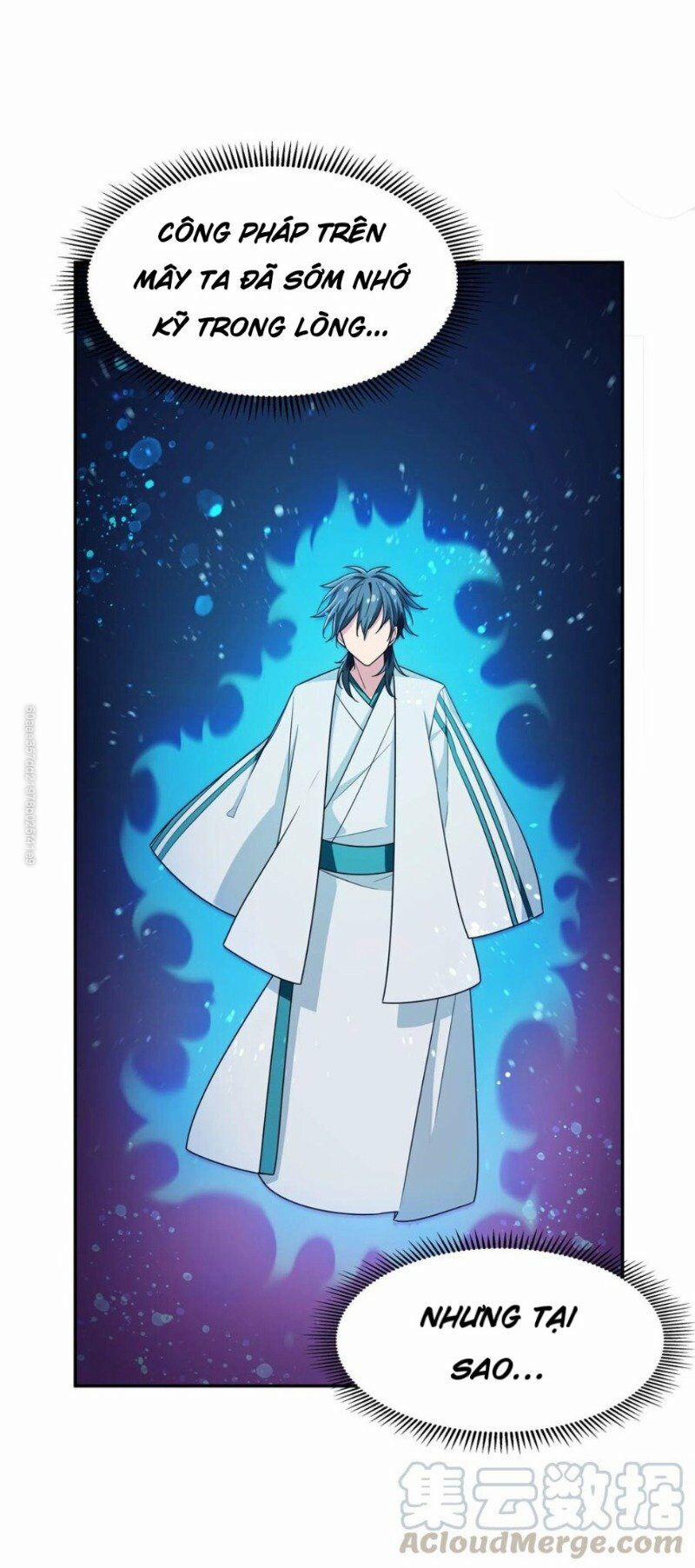 Toàn Bộ Tu Chân Giới Muội Tử Muốn Bắt Ta 38 trang 32