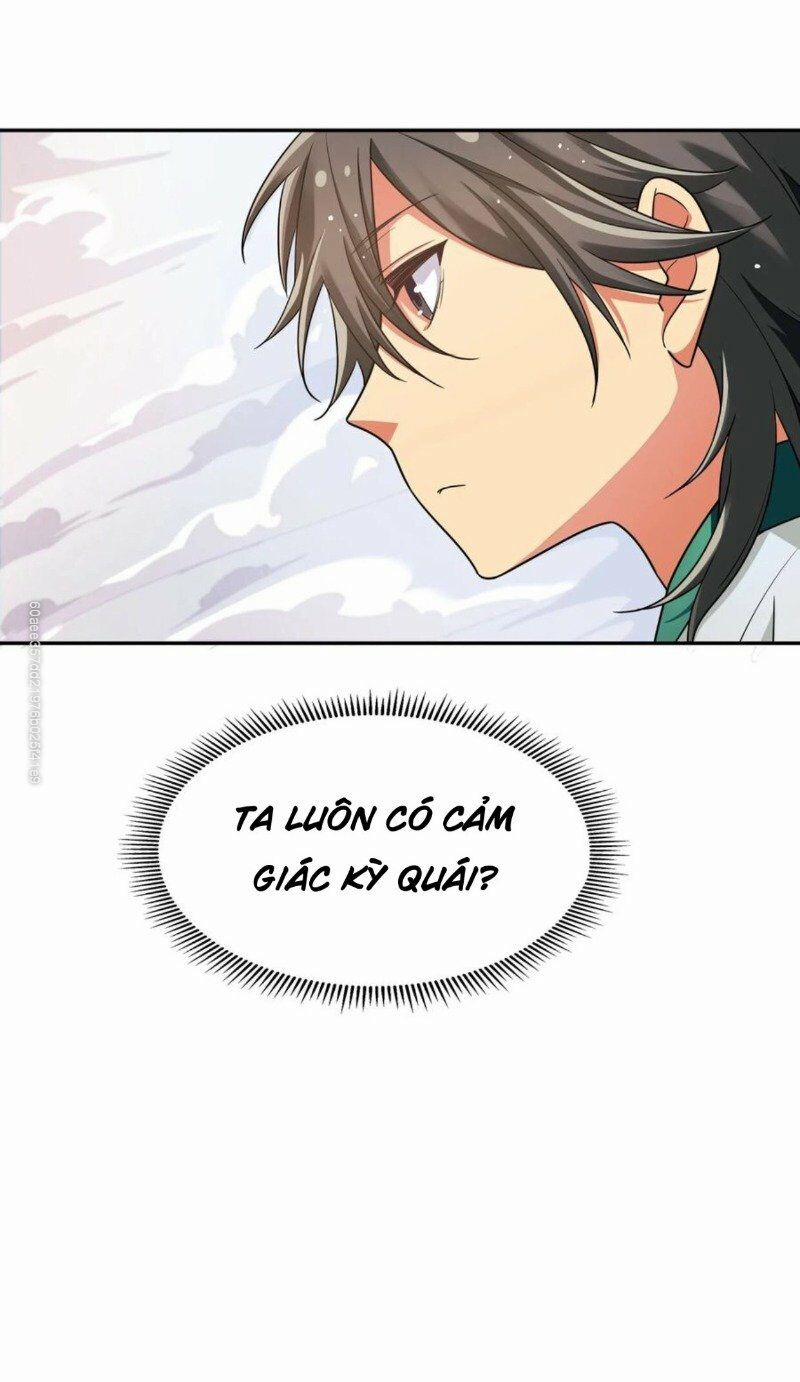 Toàn Bộ Tu Chân Giới Muội Tử Muốn Bắt Ta 38 trang 33