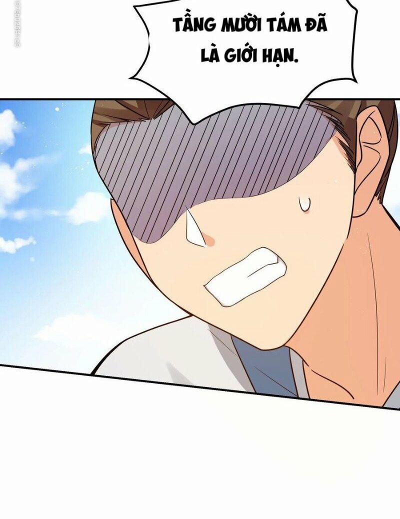 Toàn Bộ Tu Chân Giới Muội Tử Muốn Bắt Ta 38 trang 37