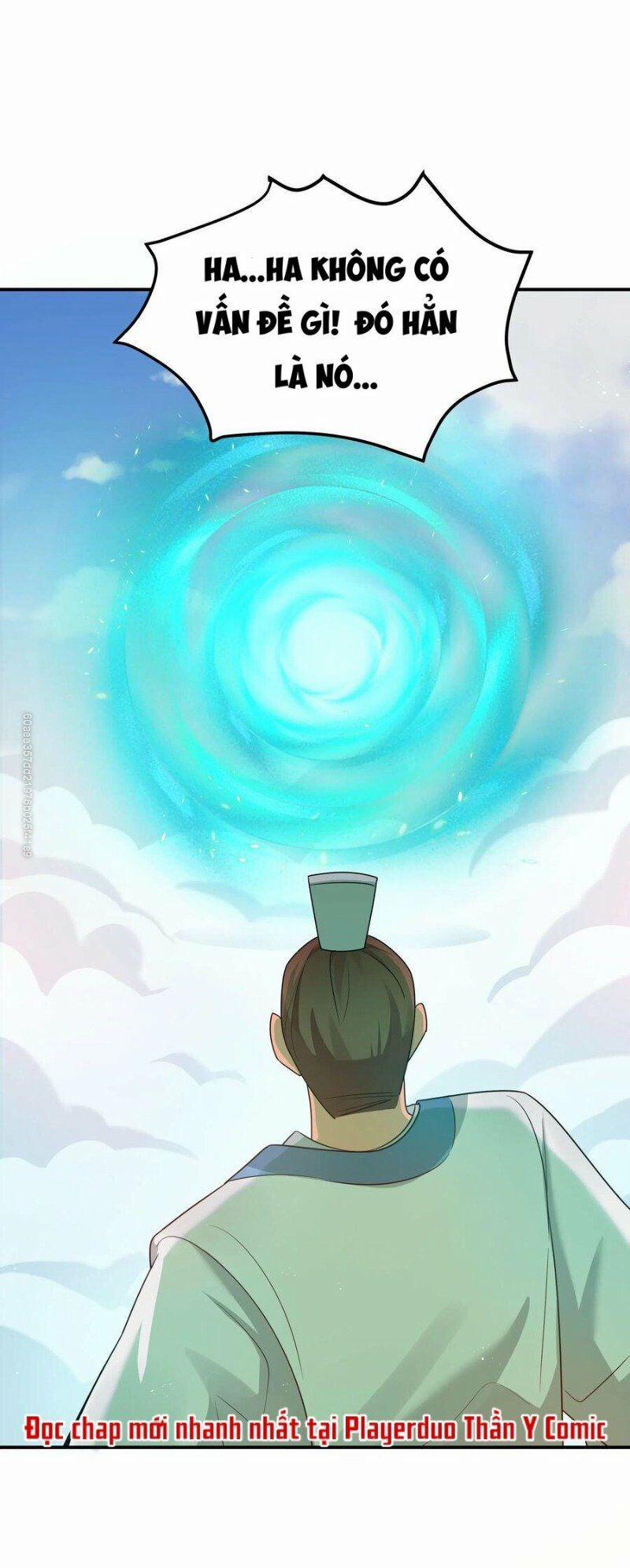 Toàn Bộ Tu Chân Giới Muội Tử Muốn Bắt Ta 38 trang 38