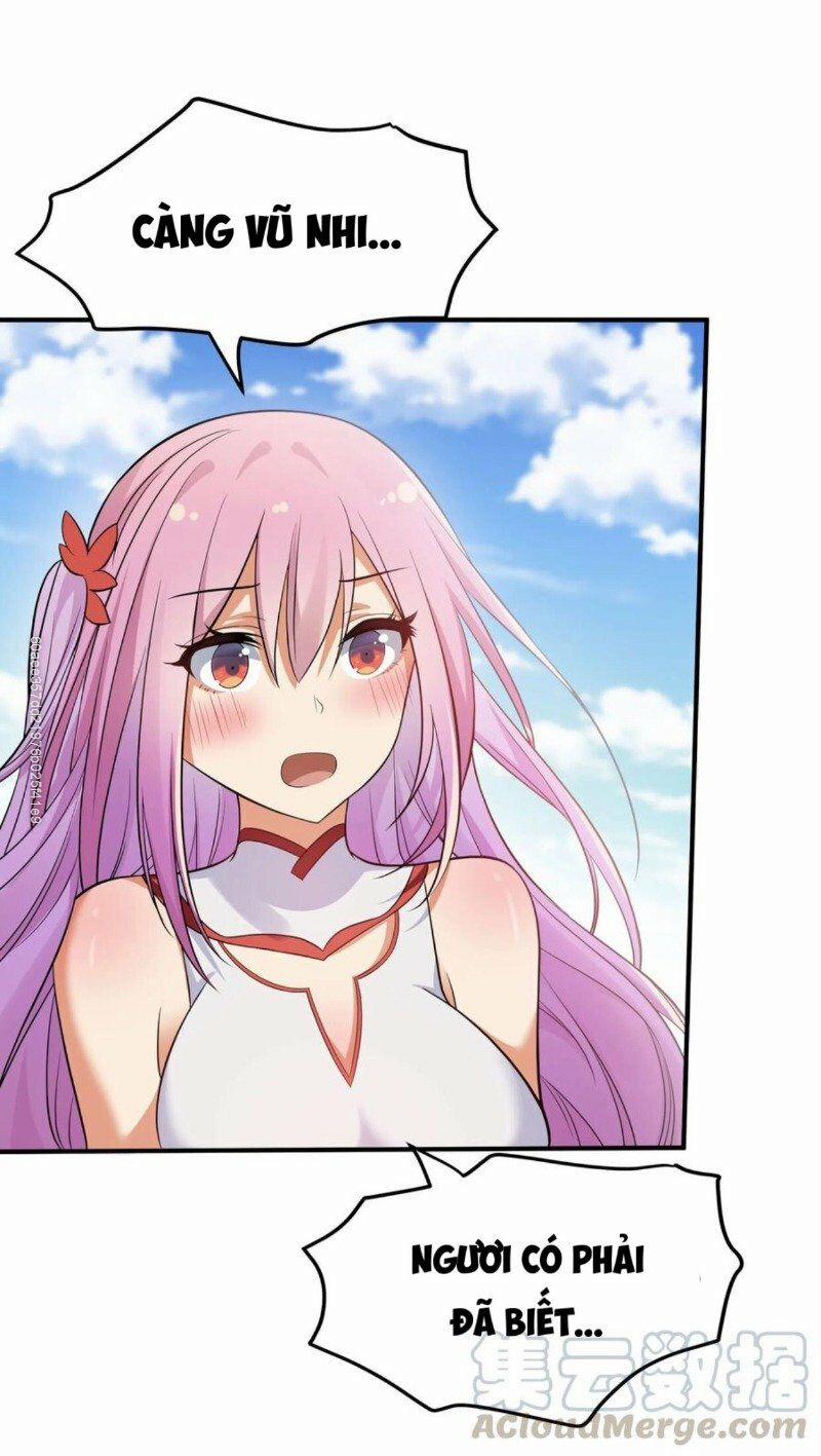 Toàn Bộ Tu Chân Giới Muội Tử Muốn Bắt Ta 38 trang 4