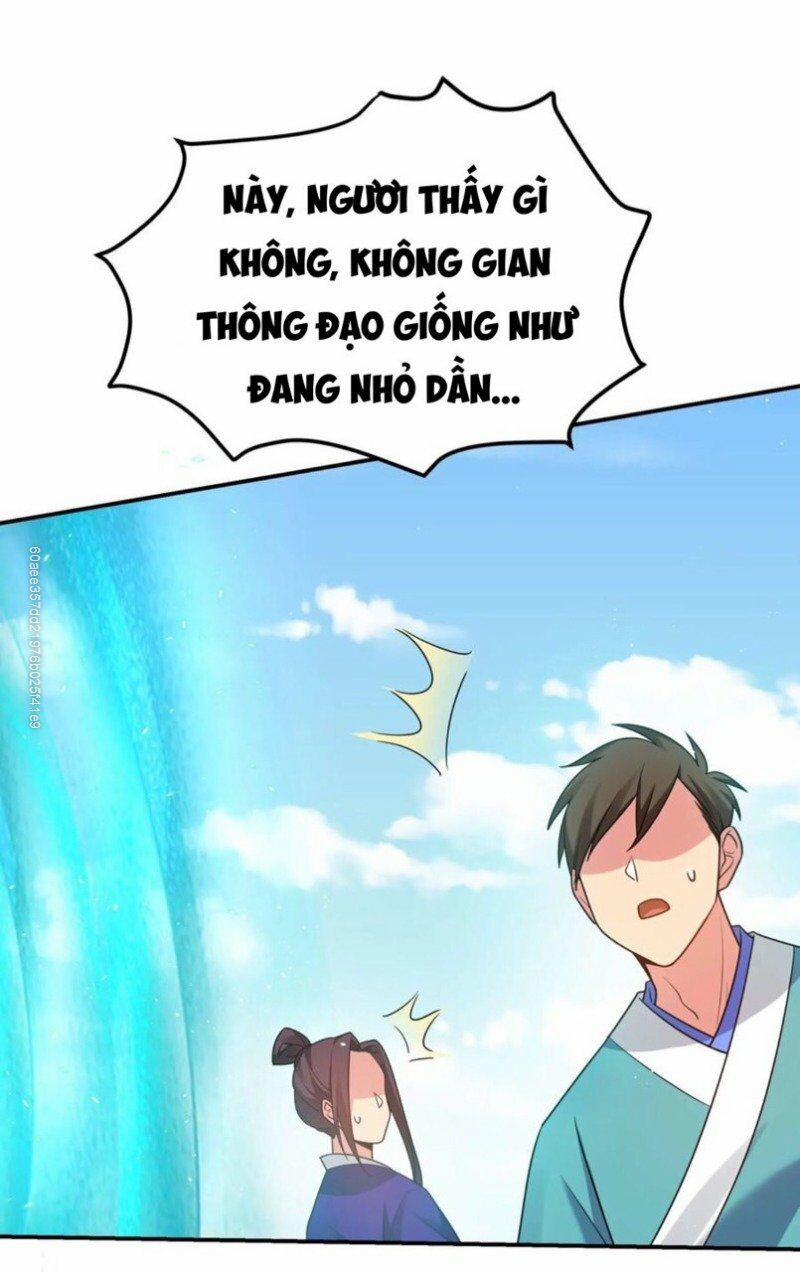 Toàn Bộ Tu Chân Giới Muội Tử Muốn Bắt Ta 38 trang 41