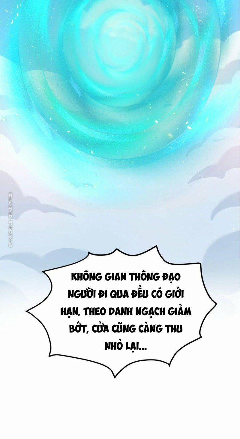 Toàn Bộ Tu Chân Giới Muội Tử Muốn Bắt Ta 38 trang 43