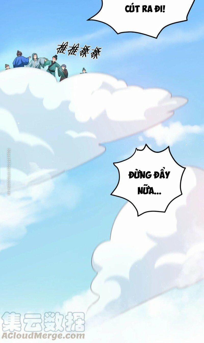 Toàn Bộ Tu Chân Giới Muội Tử Muốn Bắt Ta 38 trang 45