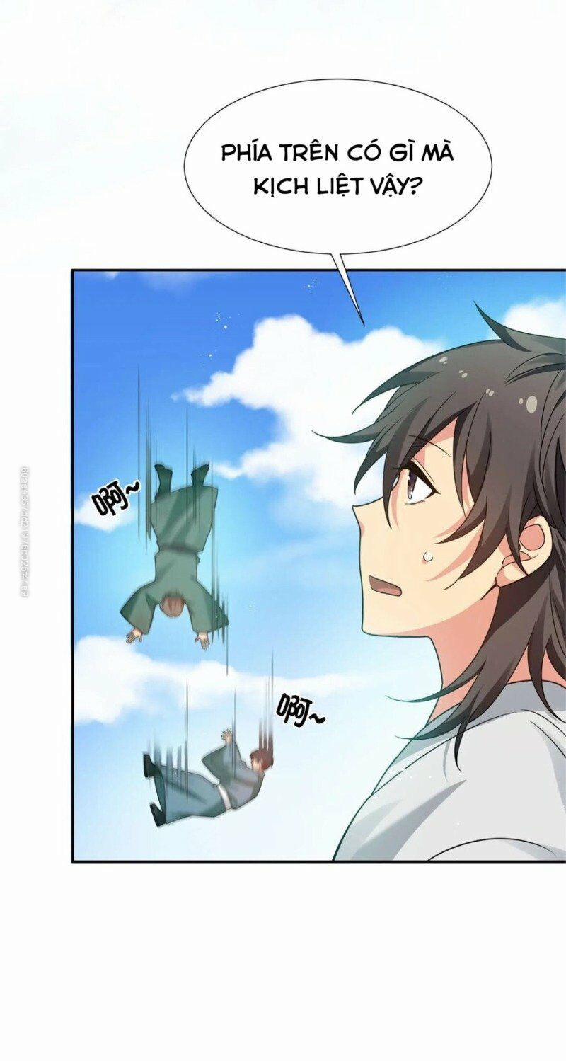 Toàn Bộ Tu Chân Giới Muội Tử Muốn Bắt Ta 38 trang 46