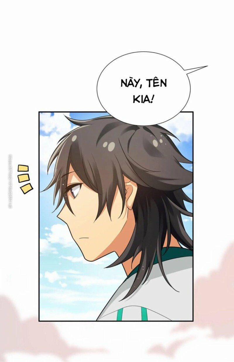 Toàn Bộ Tu Chân Giới Muội Tử Muốn Bắt Ta 38 trang 47