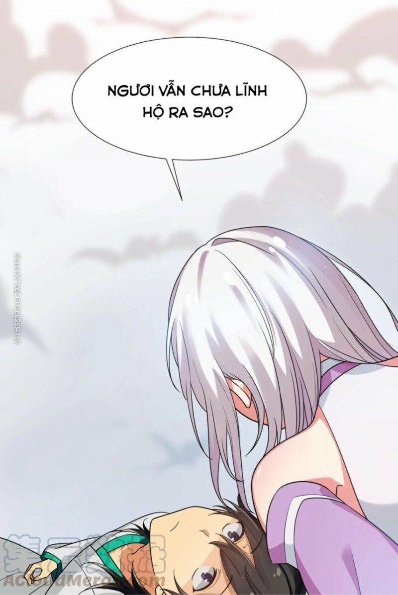 Toàn Bộ Tu Chân Giới Muội Tử Muốn Bắt Ta 38 trang 48