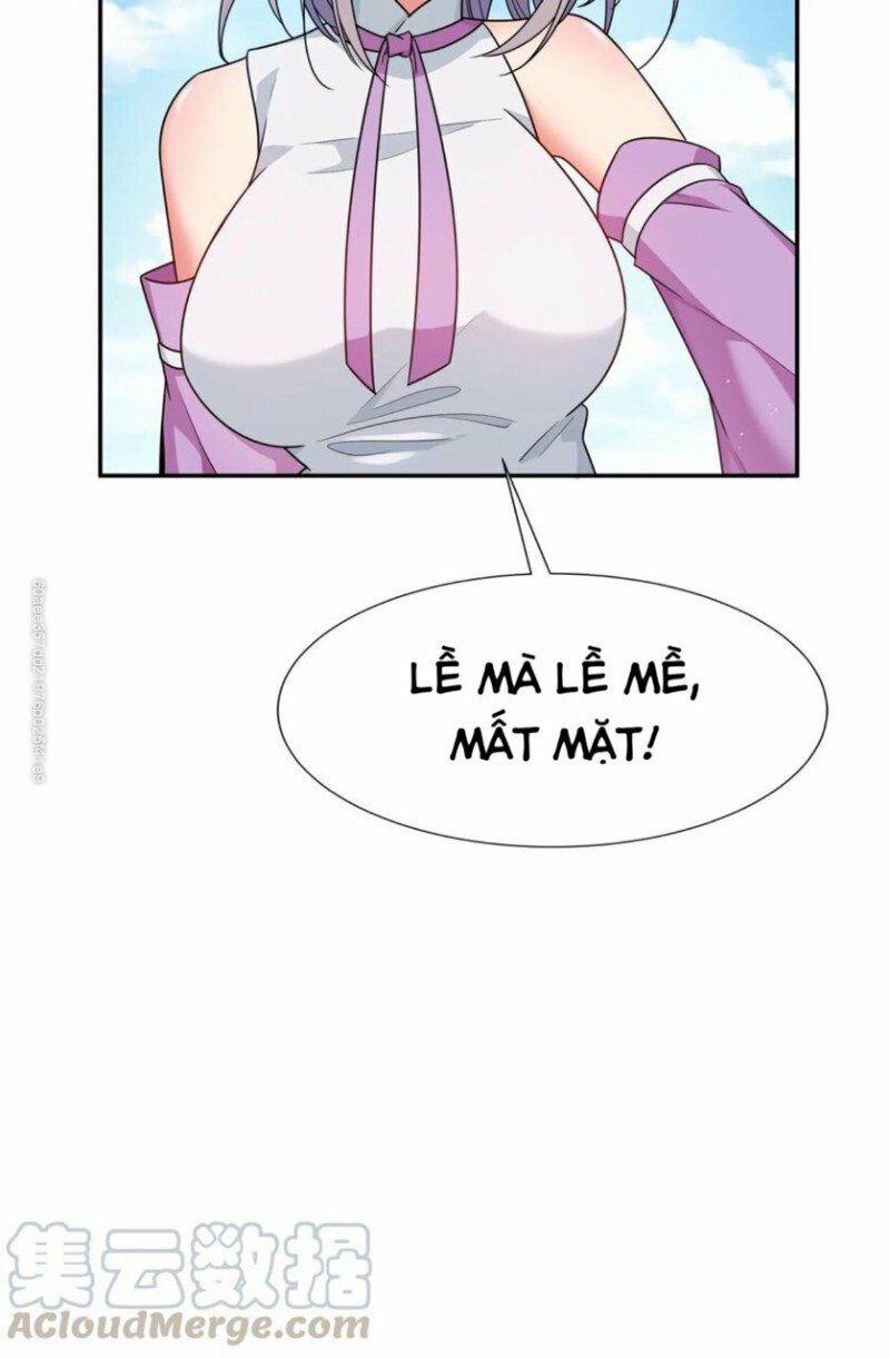 Toàn Bộ Tu Chân Giới Muội Tử Muốn Bắt Ta 38 trang 51