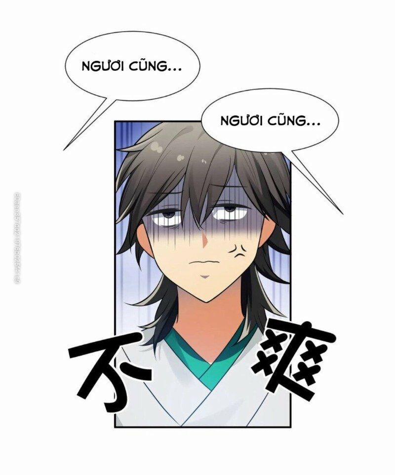 Toàn Bộ Tu Chân Giới Muội Tử Muốn Bắt Ta 38 trang 6