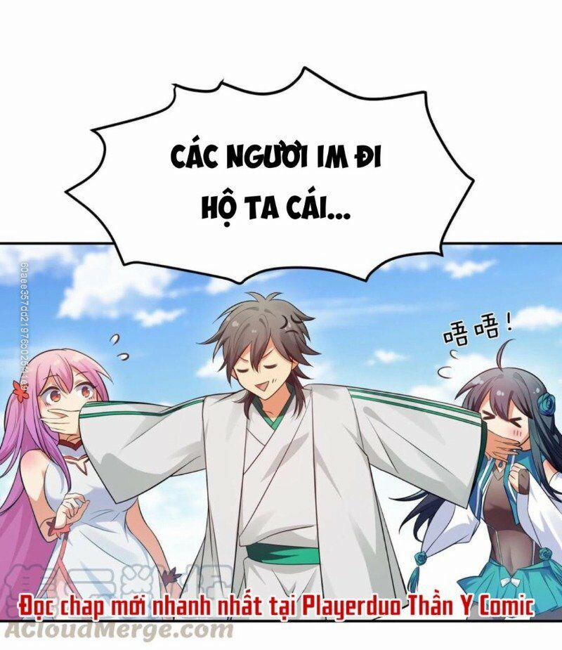 Toàn Bộ Tu Chân Giới Muội Tử Muốn Bắt Ta 38 trang 7