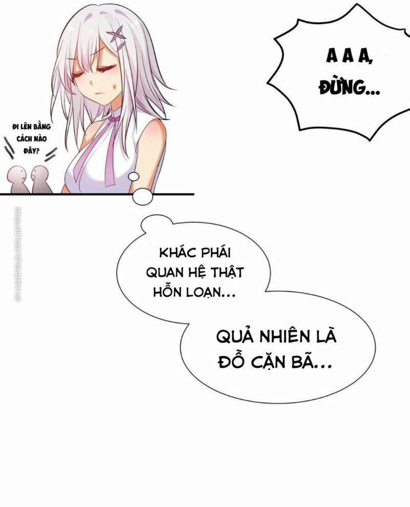 Toàn Bộ Tu Chân Giới Muội Tử Muốn Bắt Ta 38 trang 9