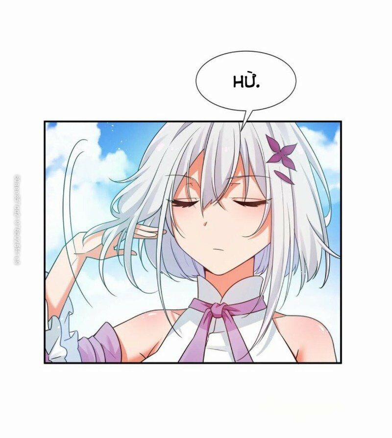 Toàn Bộ Tu Chân Giới Muội Tử Muốn Bắt Ta 39 trang 0