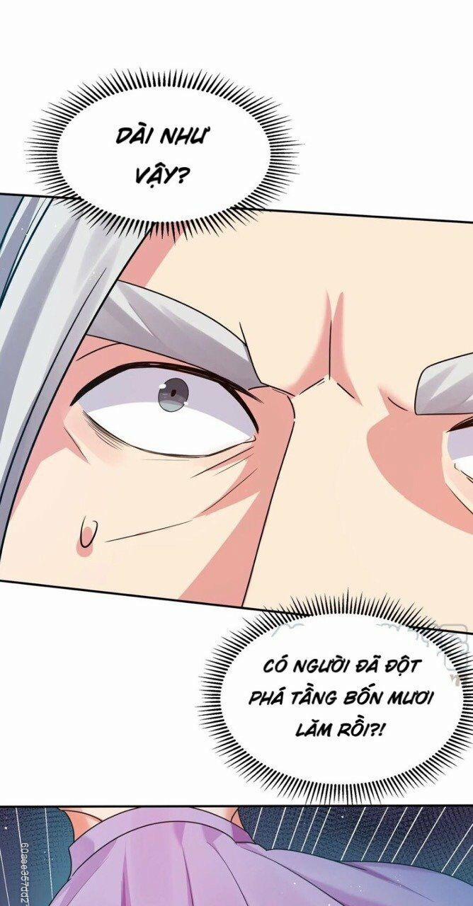 Toàn Bộ Tu Chân Giới Muội Tử Muốn Bắt Ta 39 trang 10