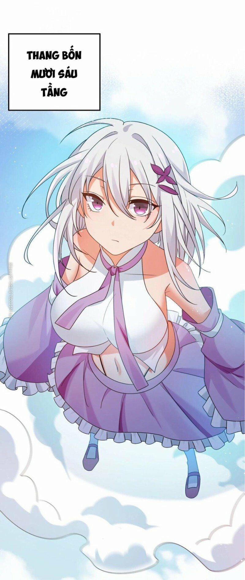 Toàn Bộ Tu Chân Giới Muội Tử Muốn Bắt Ta 39 trang 12