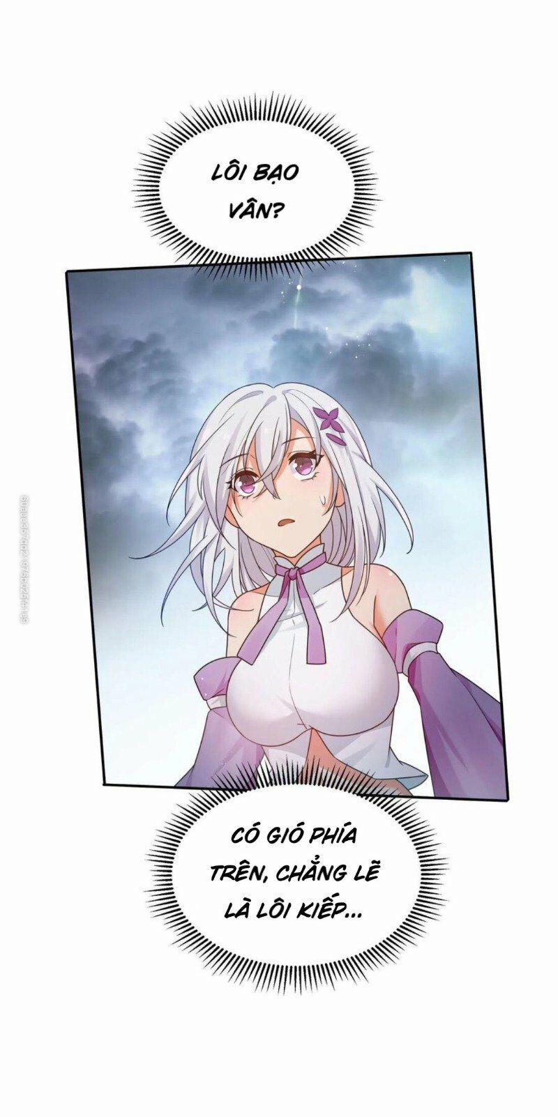 Toàn Bộ Tu Chân Giới Muội Tử Muốn Bắt Ta 39 trang 17